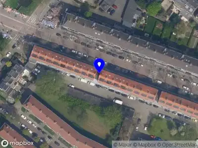VvE Ondersplitsing Hoge Bloem Rotterdam Rotterdam