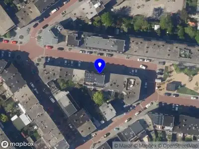 VvE Sillestraat 75 t/m 79