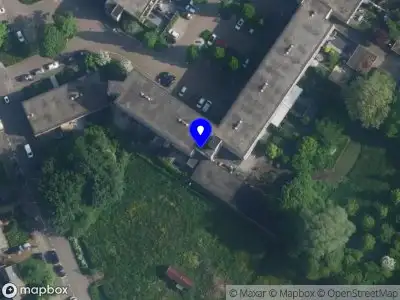 VvE Meidoornweg 152-284 Badhoevedorp