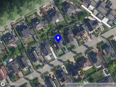 Nieuw bedrijf Judeko Beheer B.V.