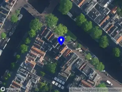 VvE Brouwersgracht 91 Amsterdam