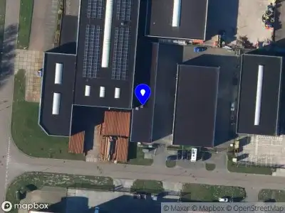 Vos Bewindvoering VOF