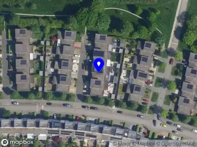 MVH Financiën Almere