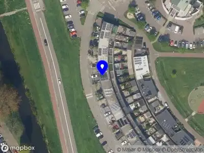 M. Reyani Beheer B.V.