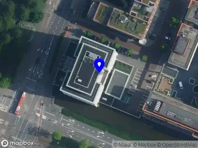 Interstate Netherlands Mangement Comp. B.V.