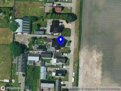 Handelsonderneming P. Hoogeveen