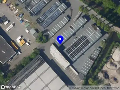 Dephne Services B.V. 's-Gravenhage