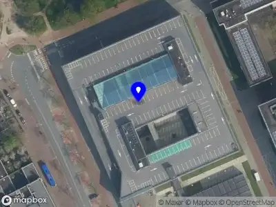 Fibonacci Delft