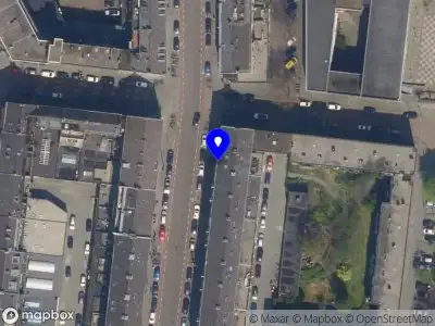 Infamous Entertainment