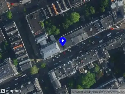 VvE geb. Tweede Jan van der Heijdenstraat 85 Amsterdam