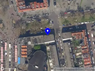 VvE v.d. 5 appartementen aan de Slaghekstraat Rotterdam
