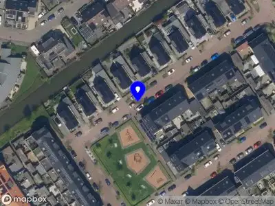 Nieuw bedrijf Vereniging van Eigenaars 