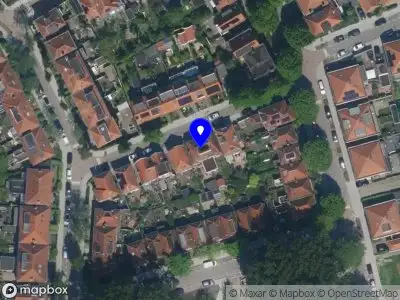 Jeek ten Velden Zaandam