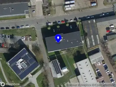 SHIPP Land Invest 3 B.V.