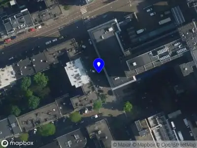 Afrija Amsterdam