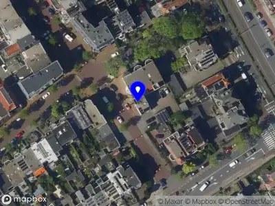 VVE Ravesteijnplein 1,8,9,16,17,24,25,33 en40 Rijswijk