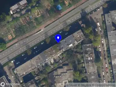VvE Gordelweg 137 te Rotterdam Rotterdam