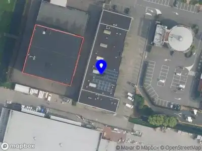 VvE Ravenswade 1F t/m M te Nieuwegein