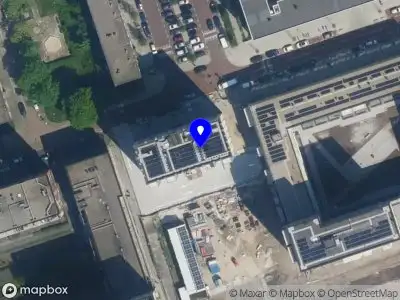 MSM Schoonmaakbedrijf Amsterdam