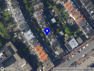 VvE Adelheidstraat 40 te 's-Gravenhage 's-Gravenhage