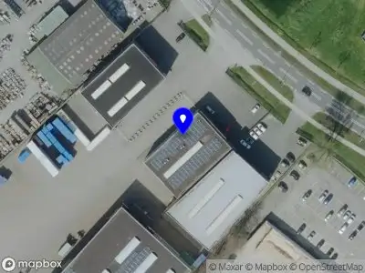 De Boer Container Trading B.V. SUSTEREN