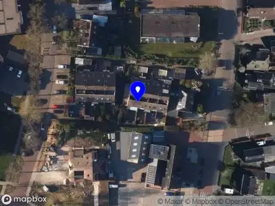 Toneelvereniging Concordia