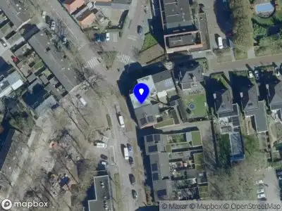 VvE Vlasmeersestraat 63-73