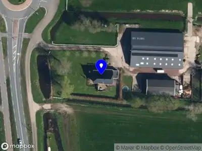 Stille maatschap tussen S.J. Tolhoek en J.J. Tolhoek Koufurderrige