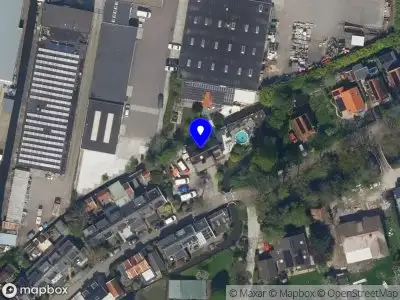 Nieuw bedrijf Dierenpension Kyaros