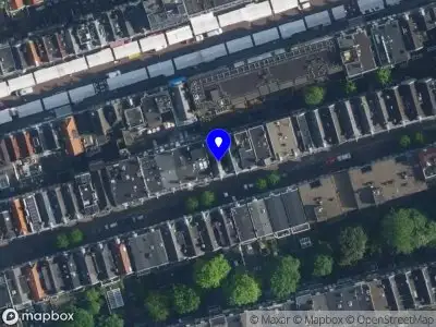 VvE Govert Flinckstraat 117 Amsterdam