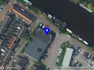 Stichting Present Alkmaar