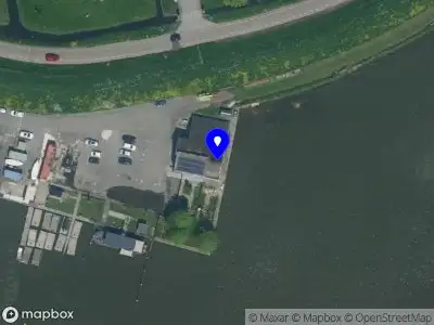 St. M.O.C. Huis aan het Water