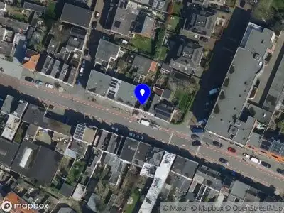 Ladies' Circle De Baronessen