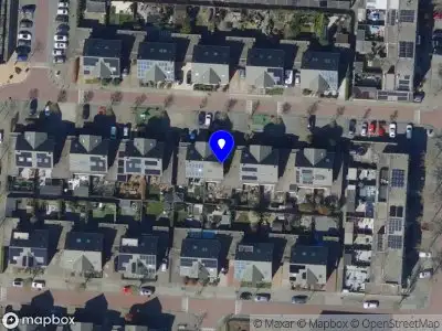 VvE S.M. Hugo van Gijnweg