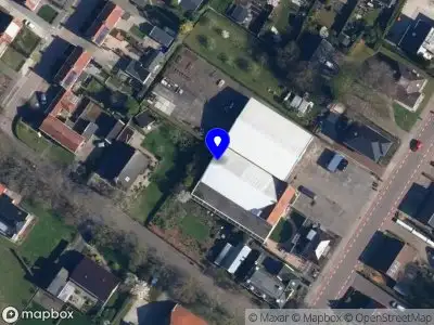 G.B.S. Brekeling V.O.F.