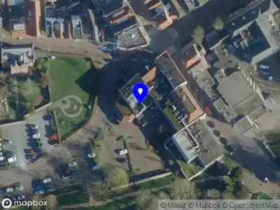 Nieuw bedrijf VVE Omhoeken 11 en 13 te Zaltbommel