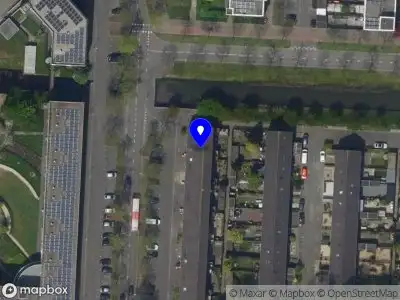 Eurostar Dienstverlening