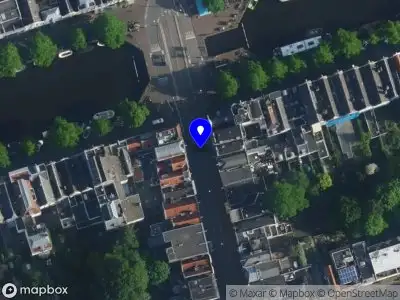 Koffie Salon Centrum B.V. Amsterdam