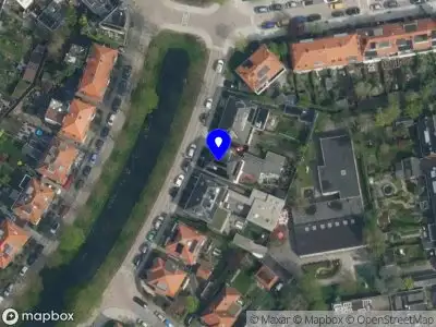 Goudse Damessoci?teit 2011