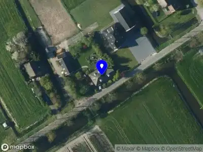 Sjef Commandeur Stichting Hensbroek