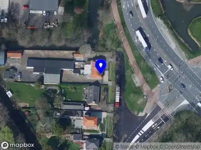 Stichting I-Pro Investments Dordrecht