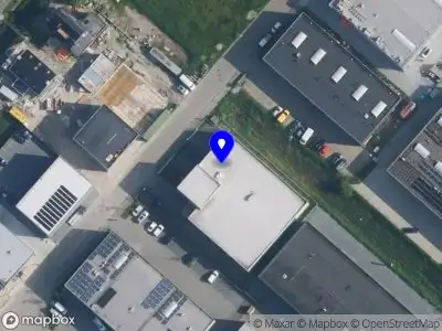 STAK Van der Ent Braat Holding