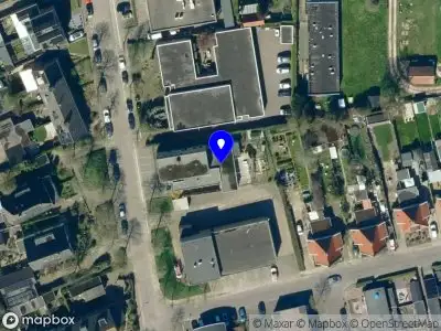 Nieuw bedrijf Remare Holding B.V.