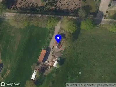 Nieuw bedrijf Houthandel Hengeveld V.O.F.