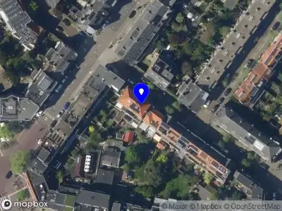 VvE Pieter Breughelstraat 31/31bis te Utrecht