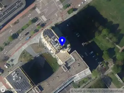 Stichting Topvolleybal Haaglanden