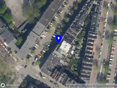 Mijnpizzasteen Rotterdam
