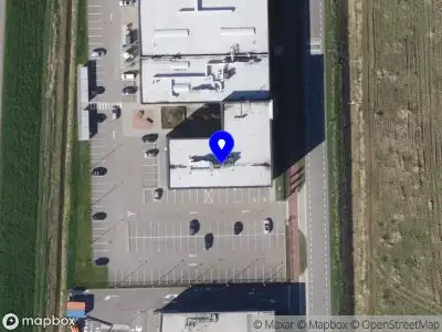 Stichting Styron Voorzieningsfonds