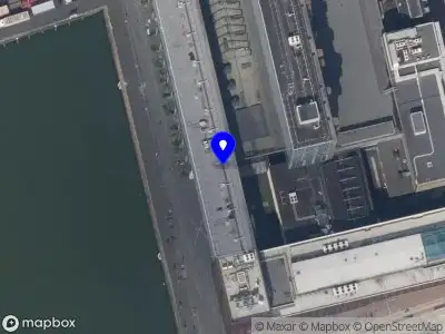 OD205SL B.V. Rotterdam