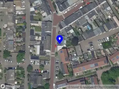 Nieuw bedrijf Ladies' Circle